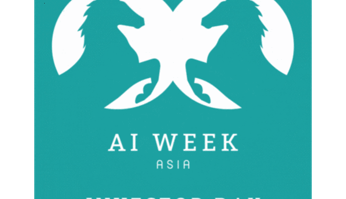 AI Week Asia 2025 Investor Day