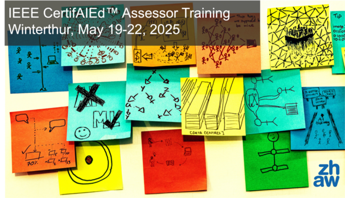 IEEE CertifAIEd™ Assessor Training on AI Ethics