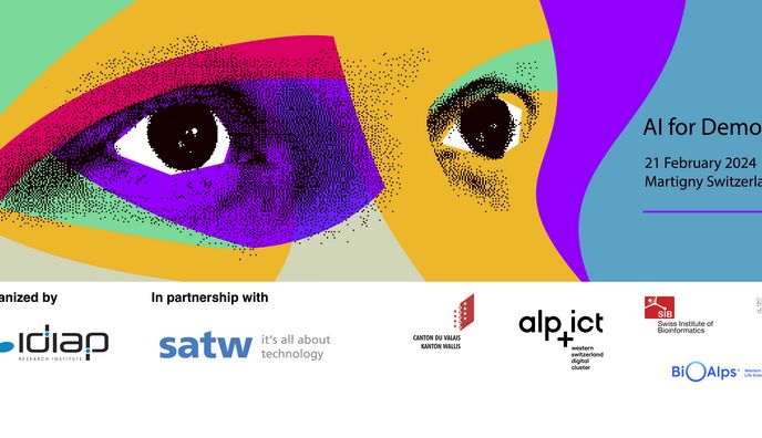 AI and democracy: opportunities and risks