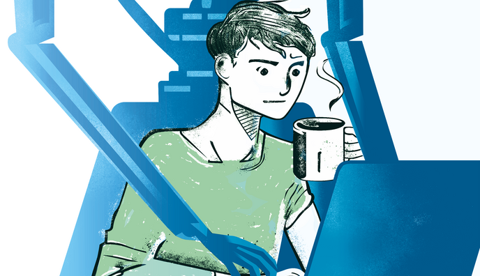 AI@UniBE - Research in Dialogue