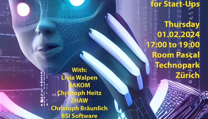 AI’ll be back! – Consequences of AI regulation for start-ups