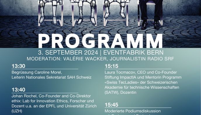 Künstliche Intelligenz und die neue Arbeitswelt: Herausforderungen und Chancen