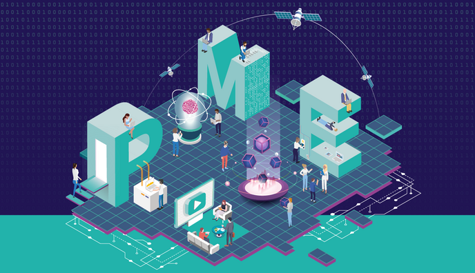 FORWARD, le rendez-vous des PME