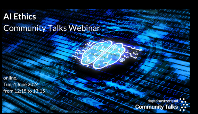Community Talks: AI Ethics