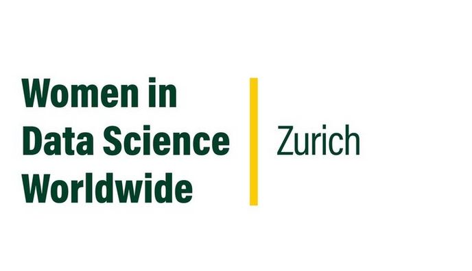 Women in Data Science Zürich conference